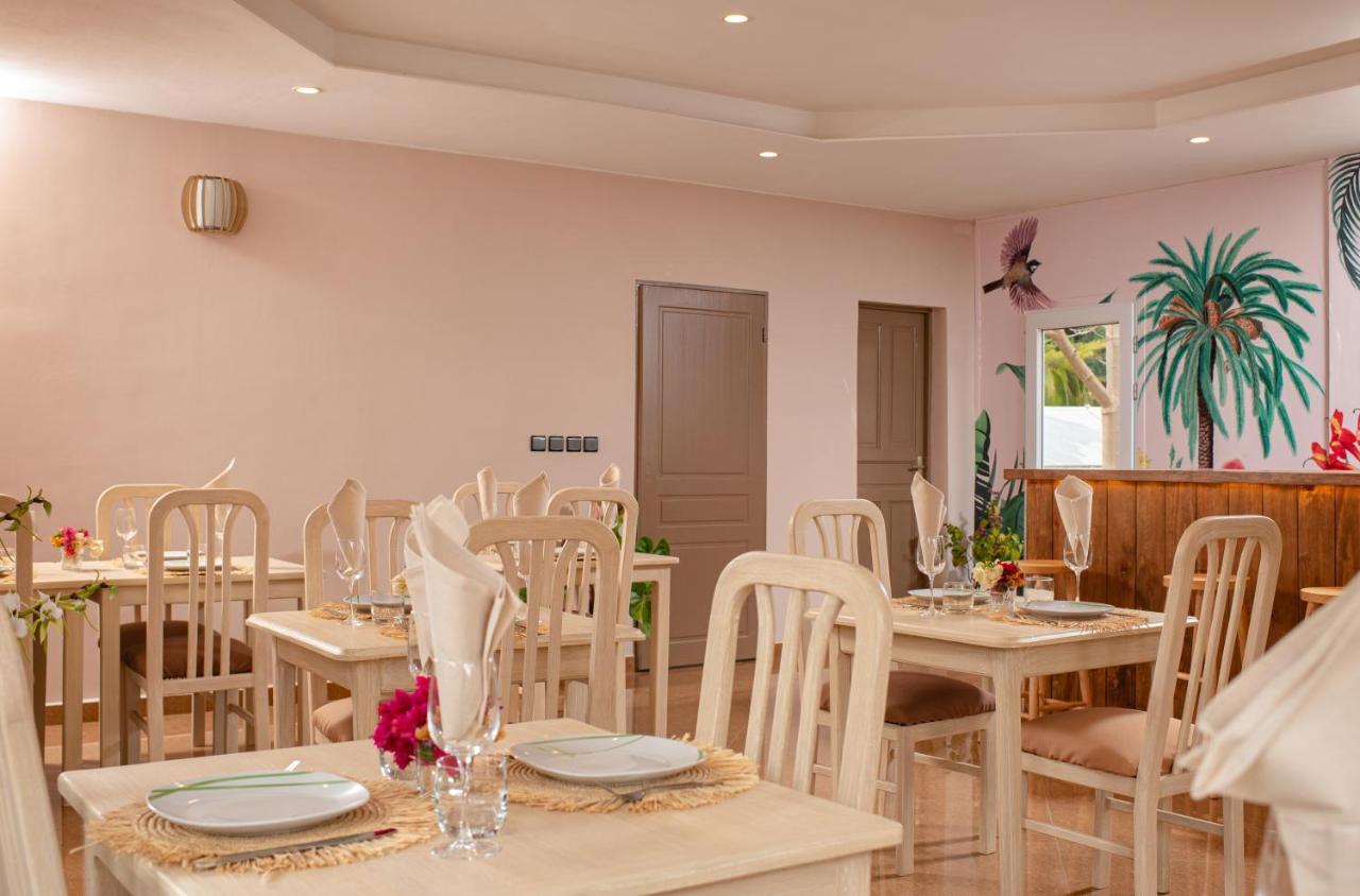 Apartmán Somptua Garden Ivato  Exteriér fotografie