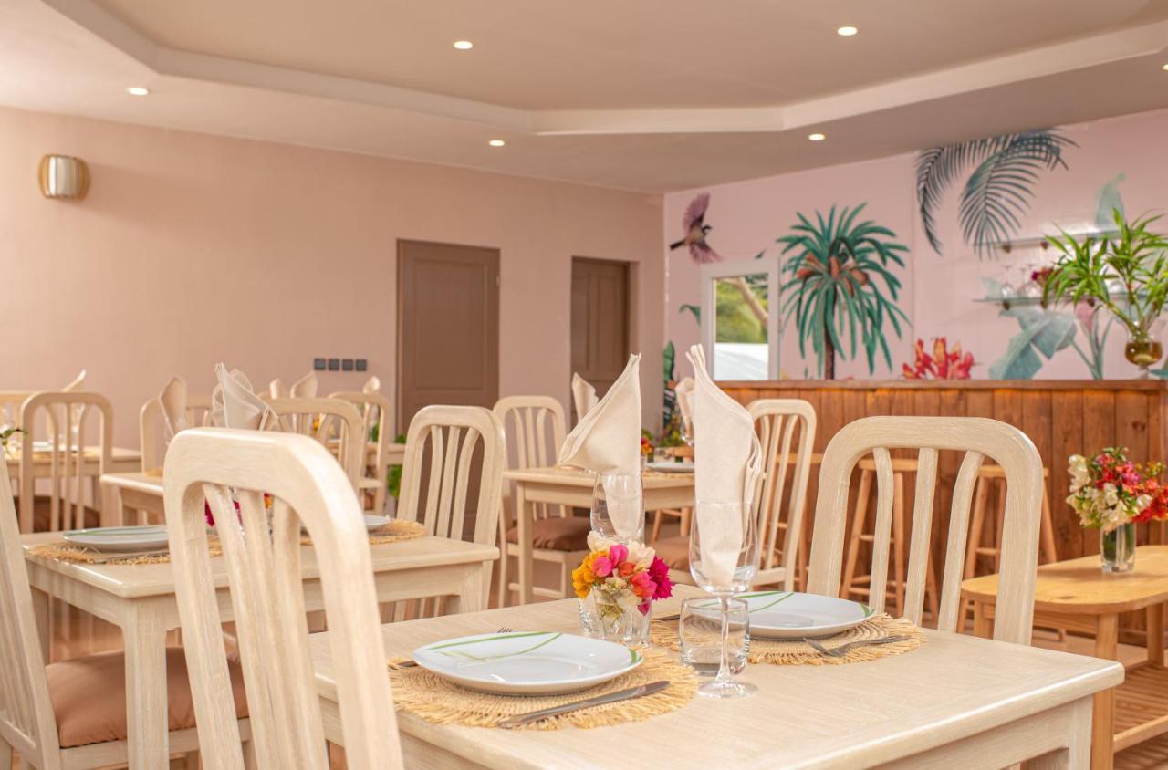 Apartmán Somptua Garden Ivato  Exteriér fotografie